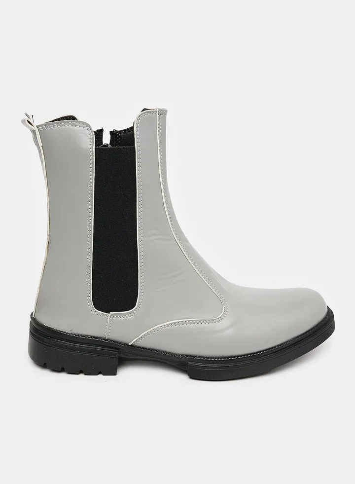 Fashionable Boot