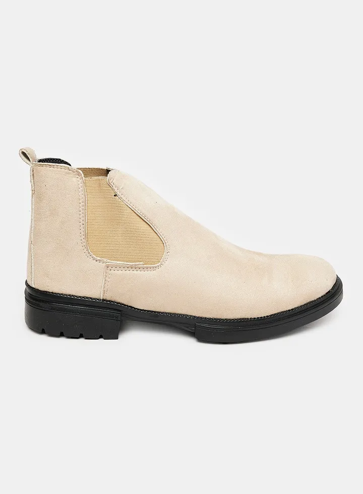 Fashionable Boot