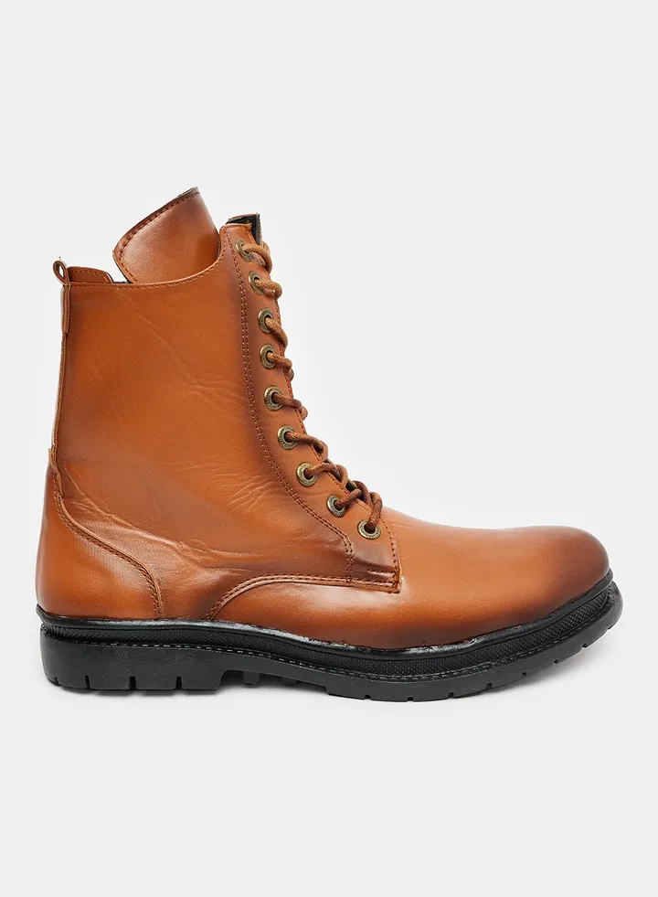 Fashionable Boot