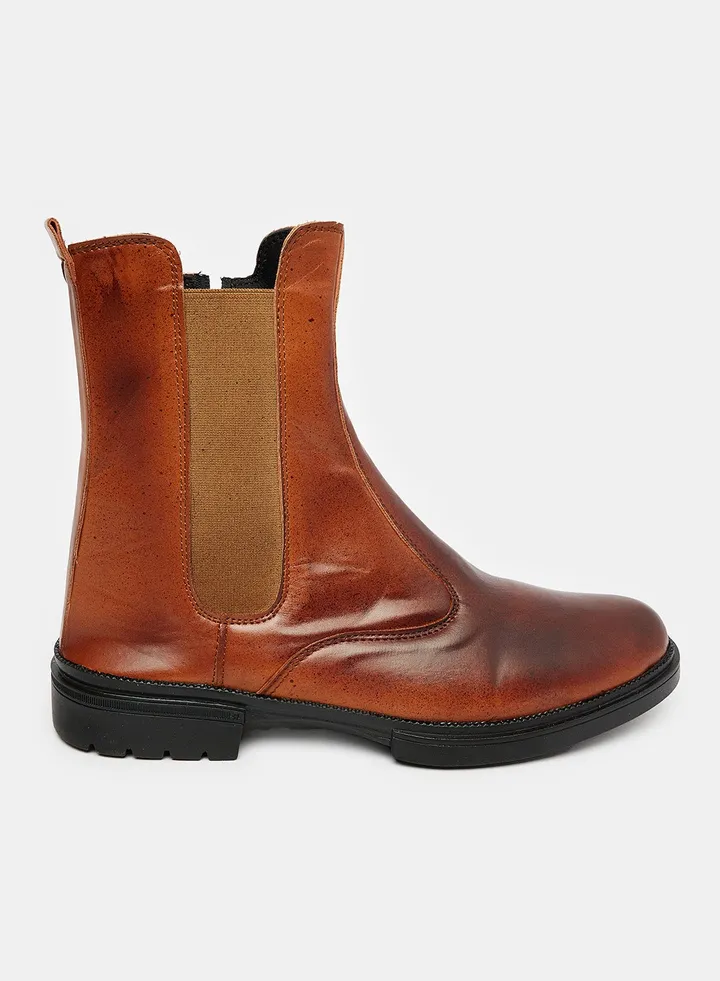 Fashionable Boot