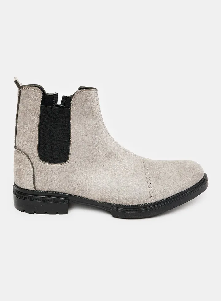 Fashionable Boot