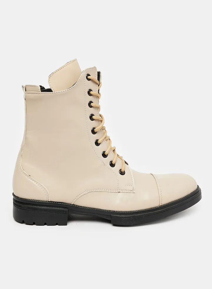 Fashionable Boot