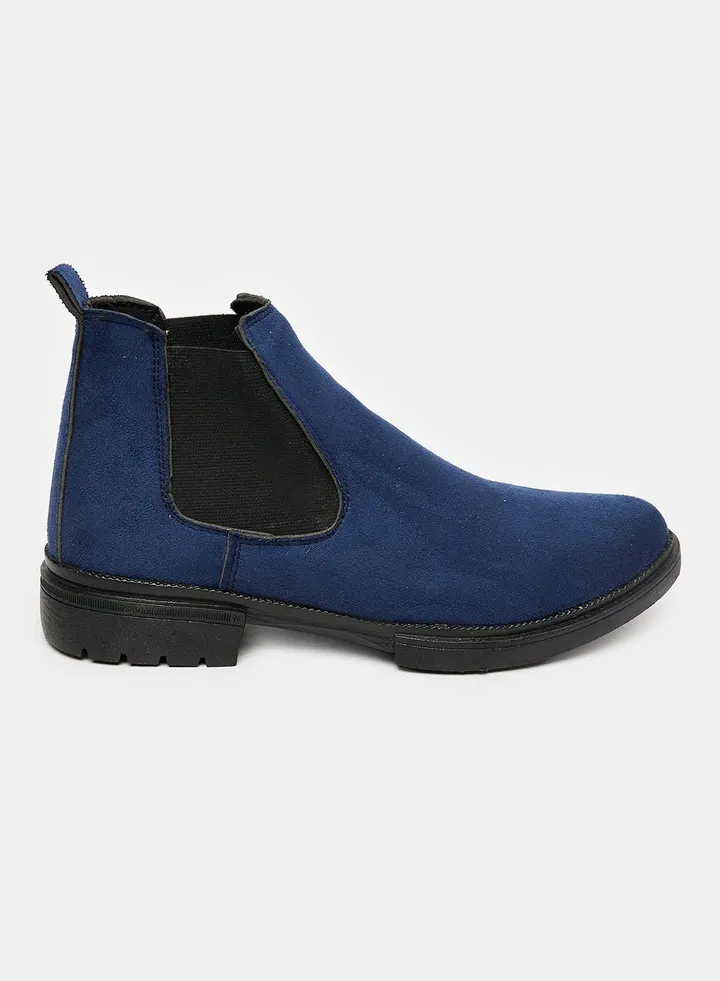 Fashionable Boot
