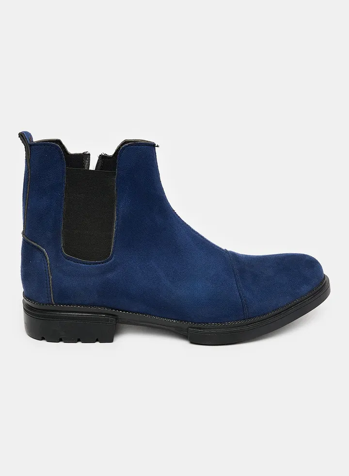 Fashionable Boot