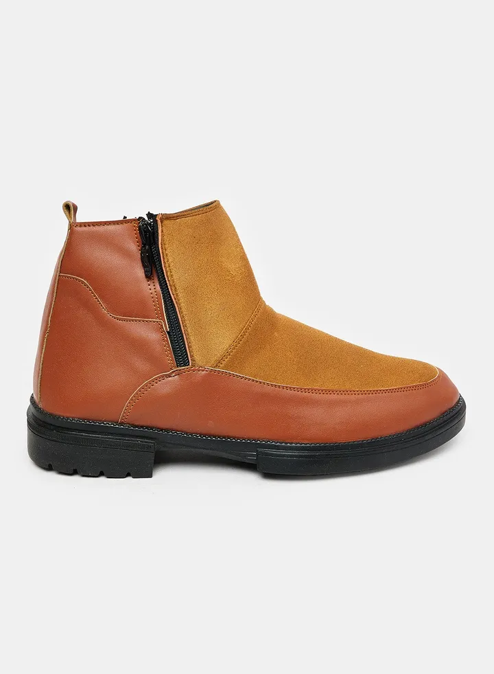 Fashionable Boot