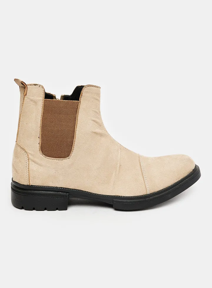Fashionable Boot