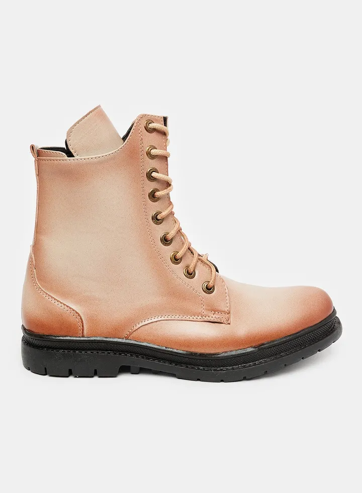 Fashionable Boot