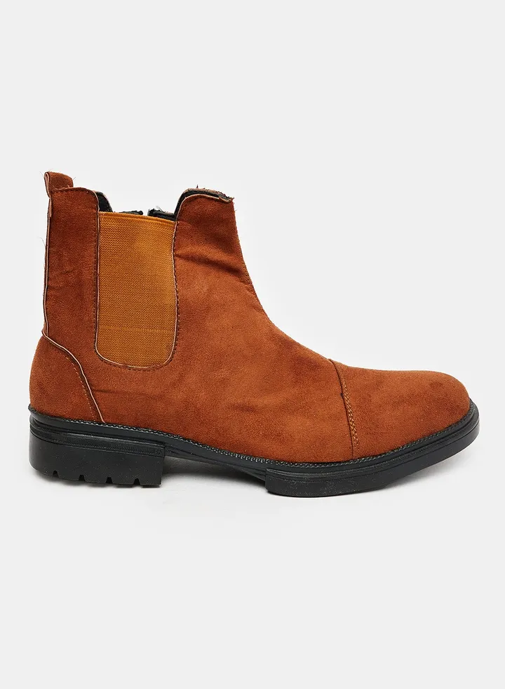 Fashionable Boot