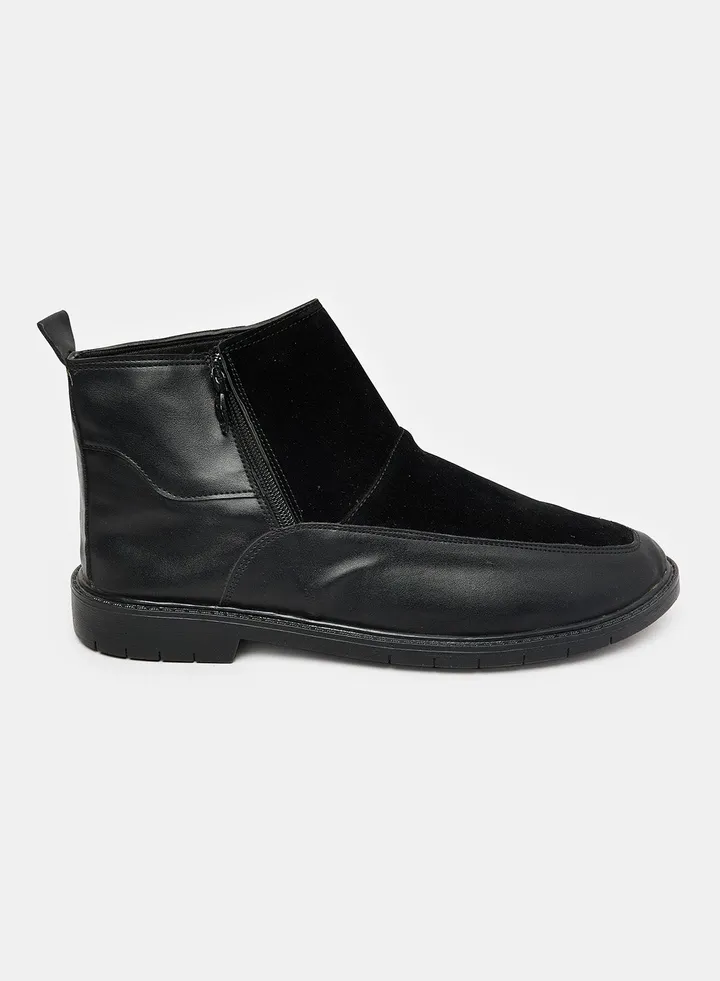 Fashionable Boot