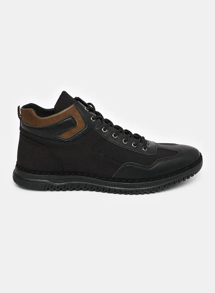Little Jack Casual Boots