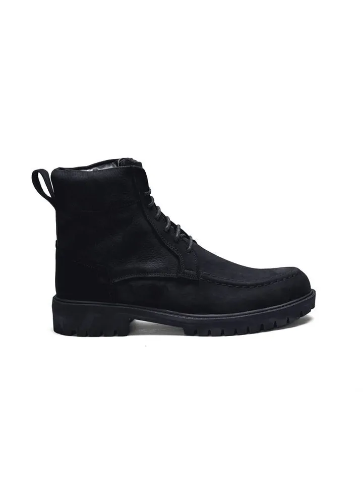 Taylor Half Boots