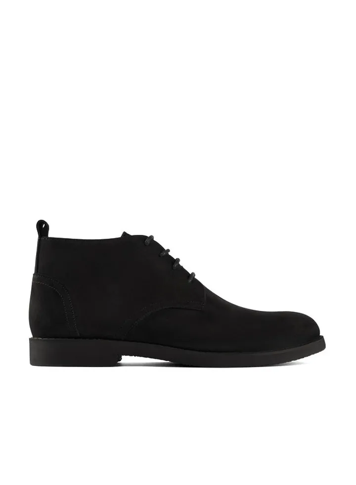 Carter Half Boots