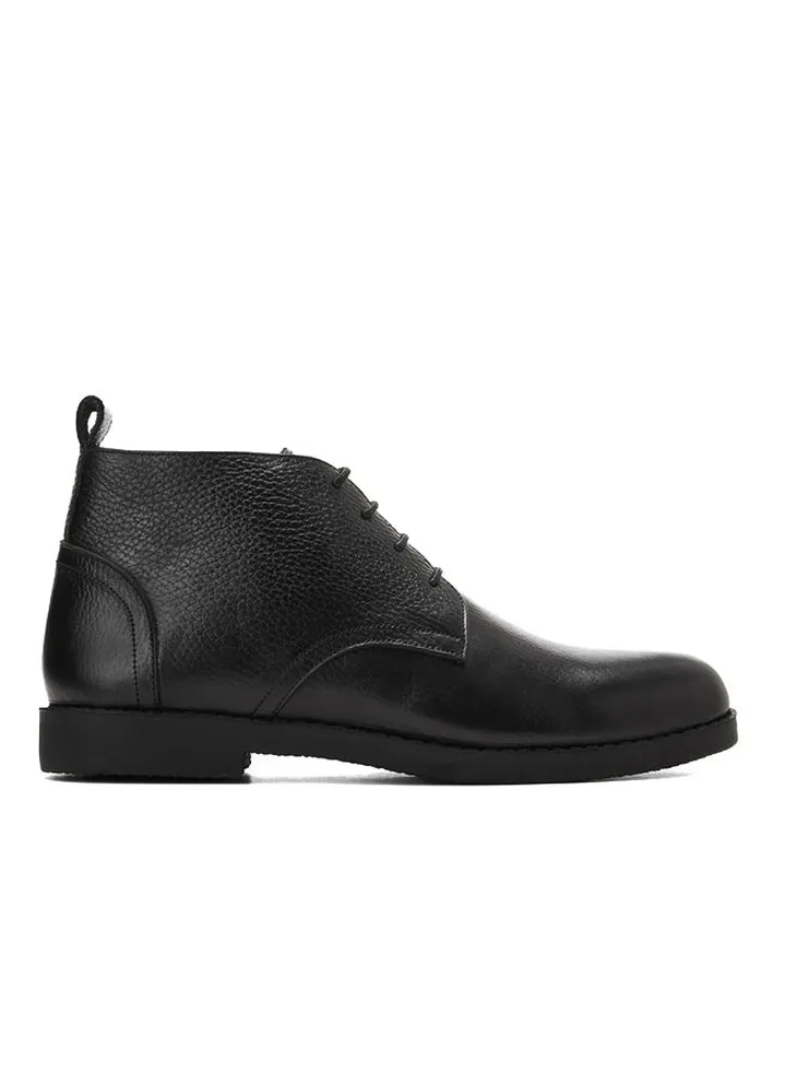 Carter Half Boots