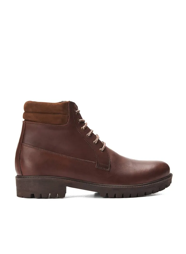 Tamber Half Boots