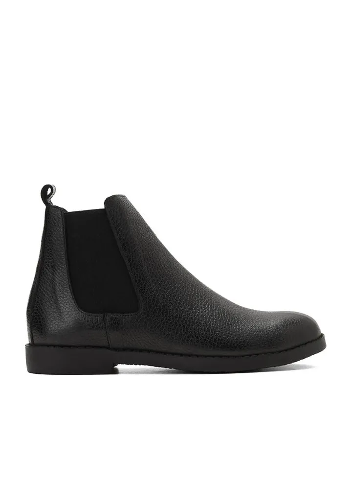 Colton Half Boots