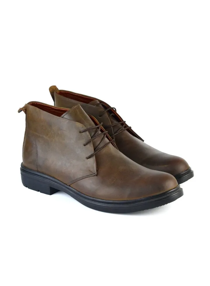 Casual Boot