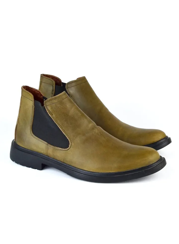 Casual Boot