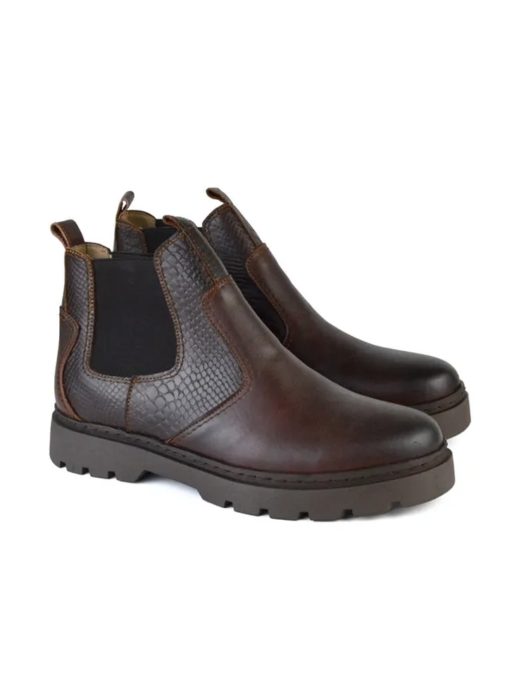 Casual Boot