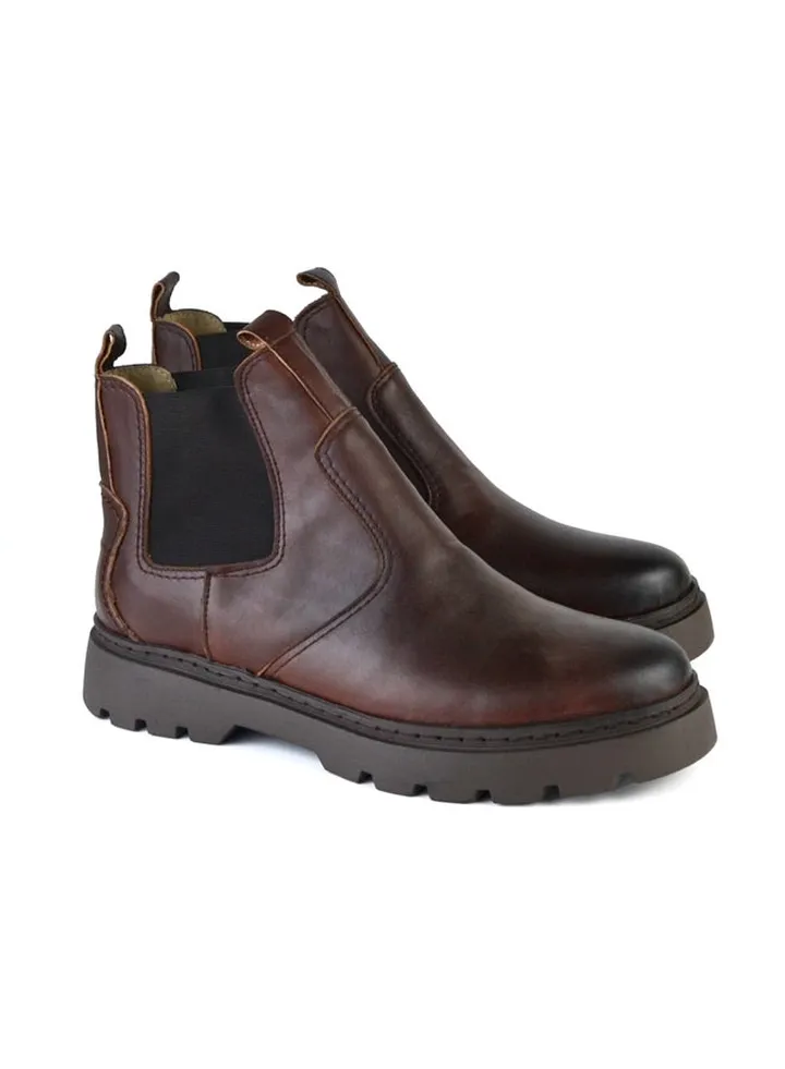 Casual Boot