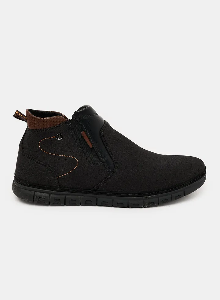 Little Jack Casual Boots