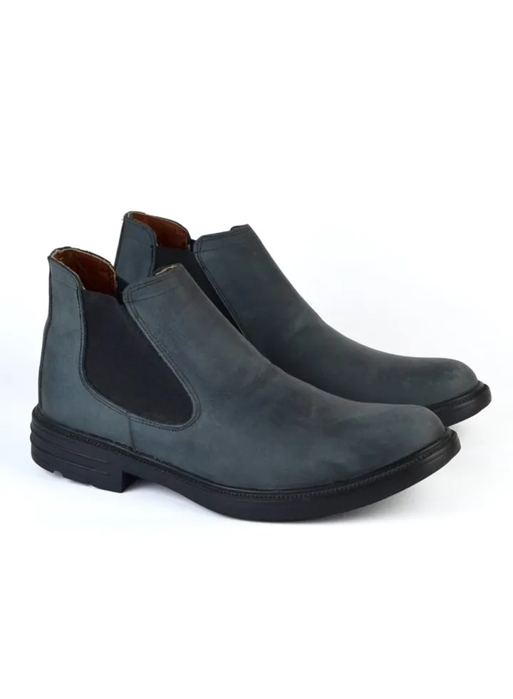 Casual Boot