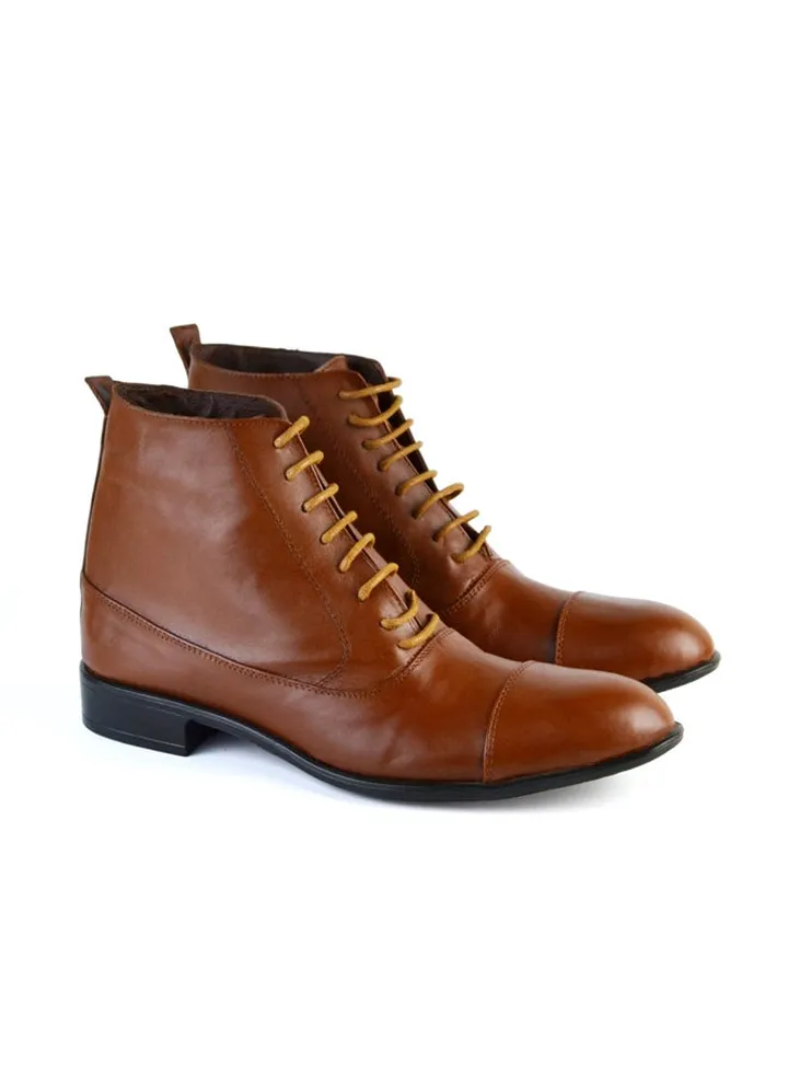 Classic Boot