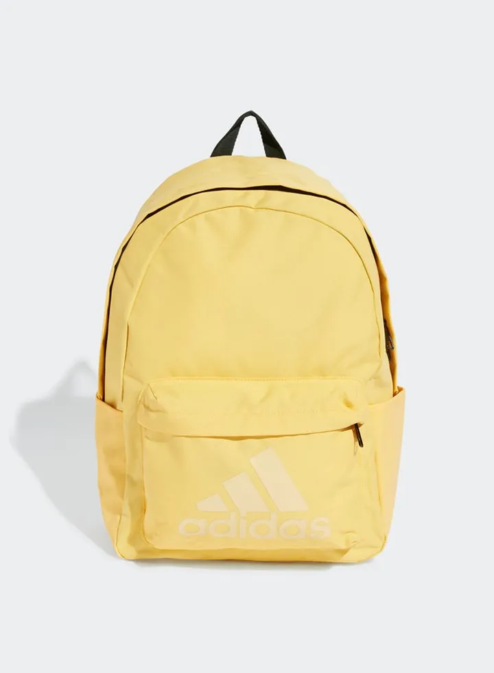 Classic Badge Of Sport Backpack