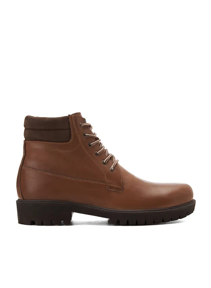 Tamber Half Boots