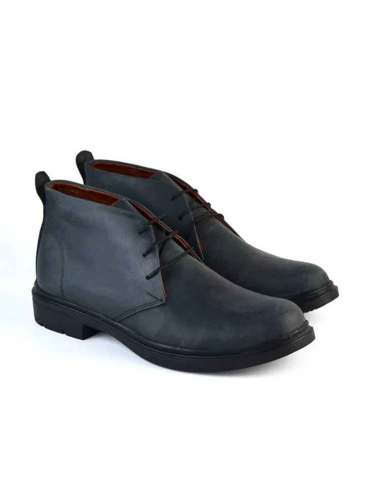 Casual Boot