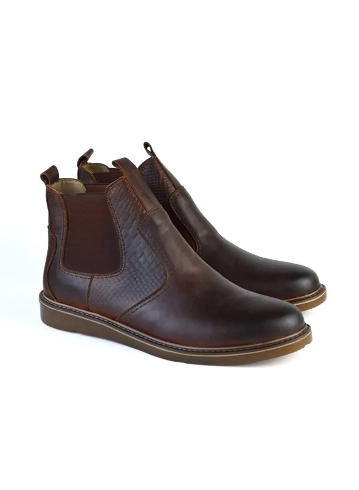 Casual Boot