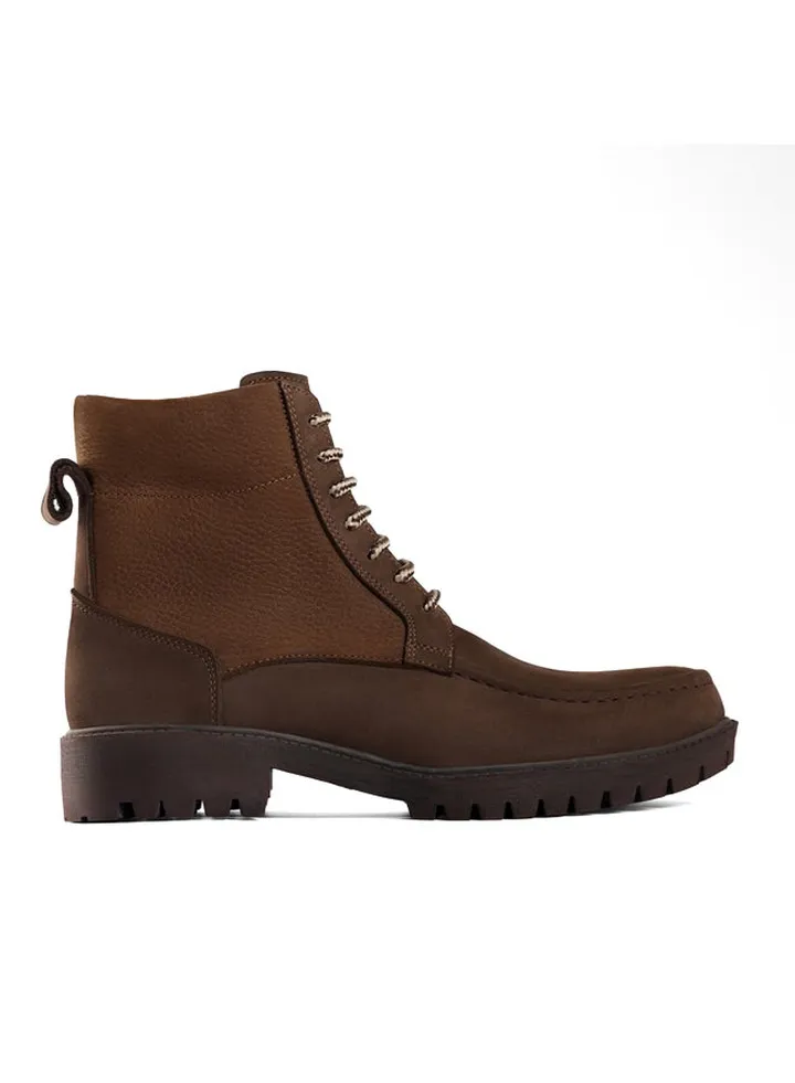Taylor Half Boots