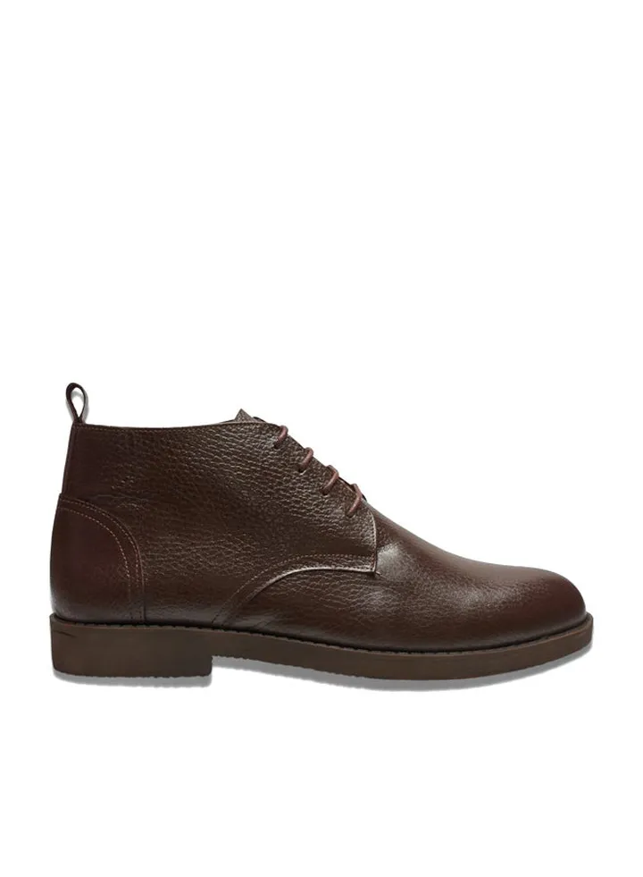 Carter Half Boots