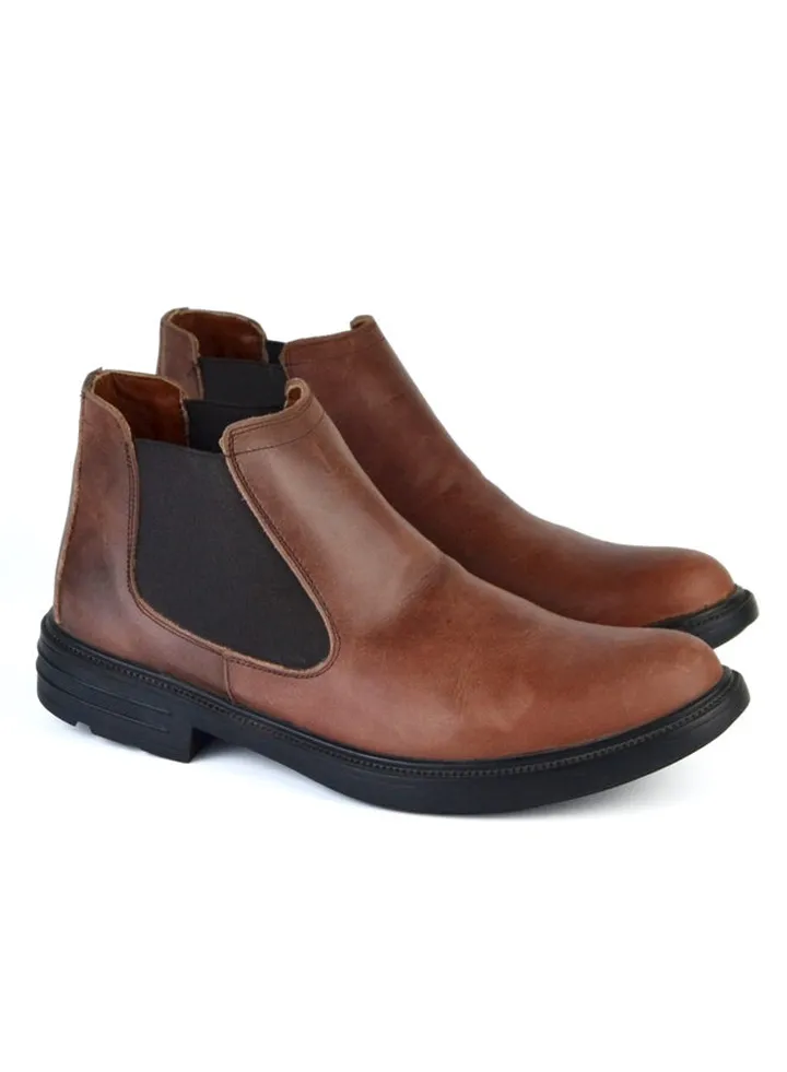 Casual Boot