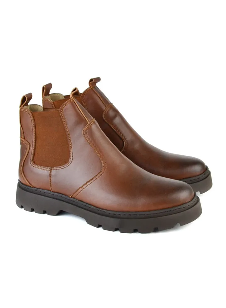 Casual Boot