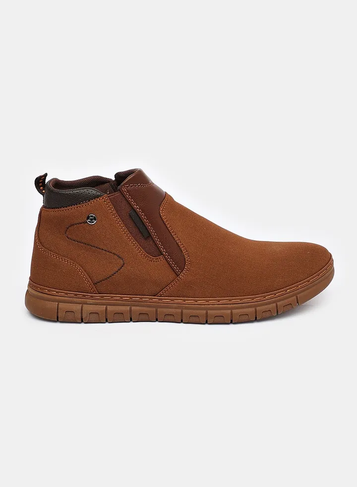 Little Jack Casual Boots