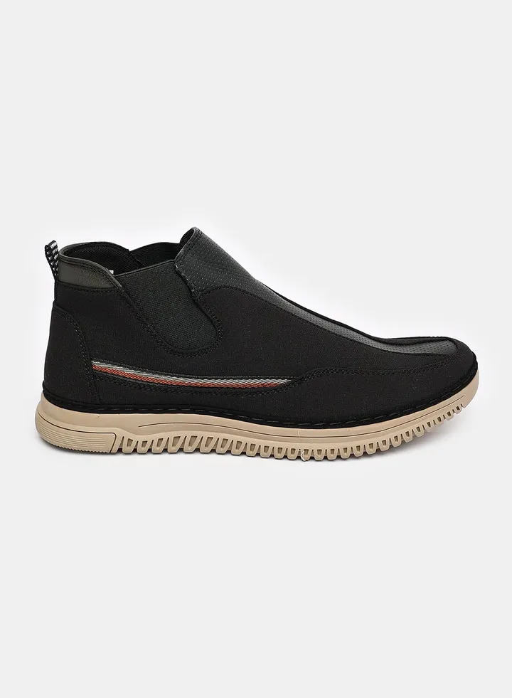 Little Jack Casual Boots