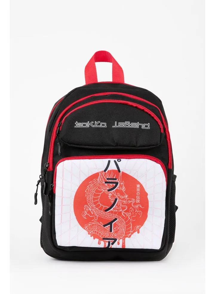 Boy Backpack