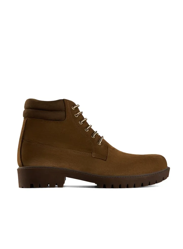 Tamber Half Boots