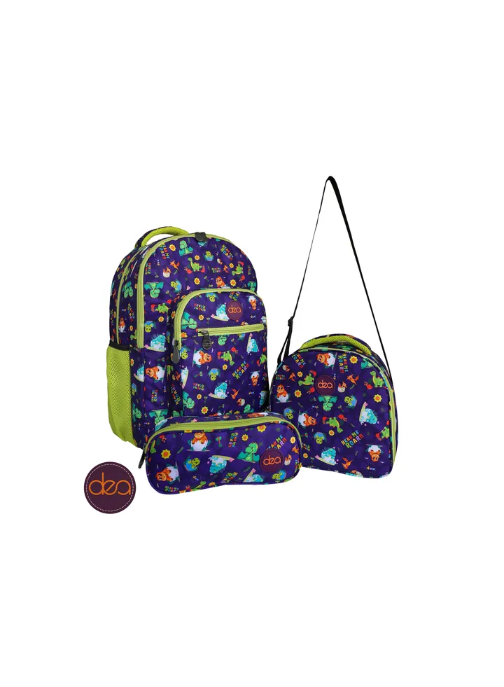 Trio back pack