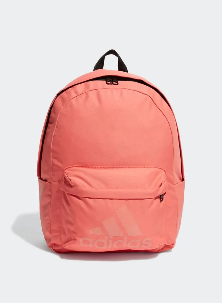 Classic Badge Of Sport Backpack