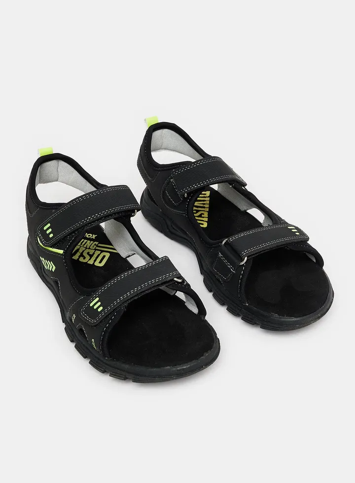 Causal Sandal