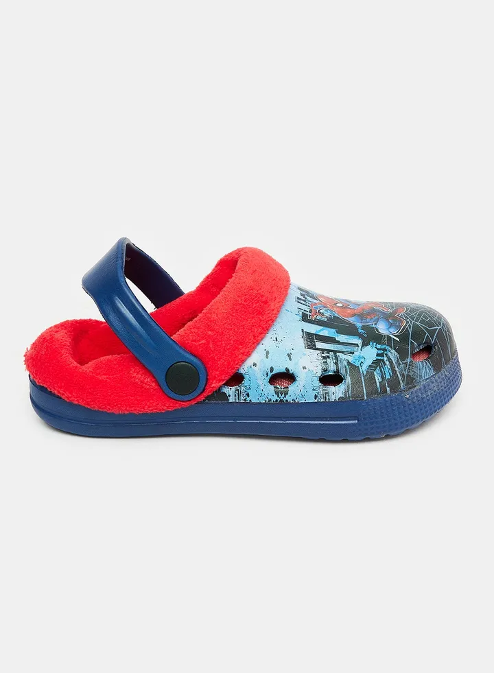 Causal Sandal