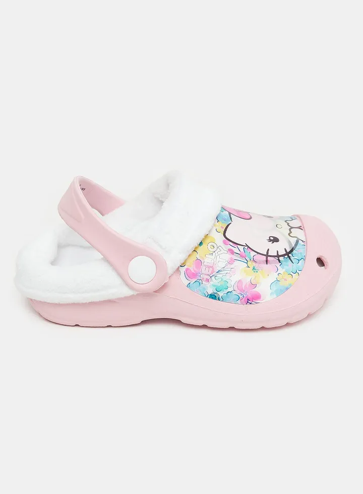Causal Sandal