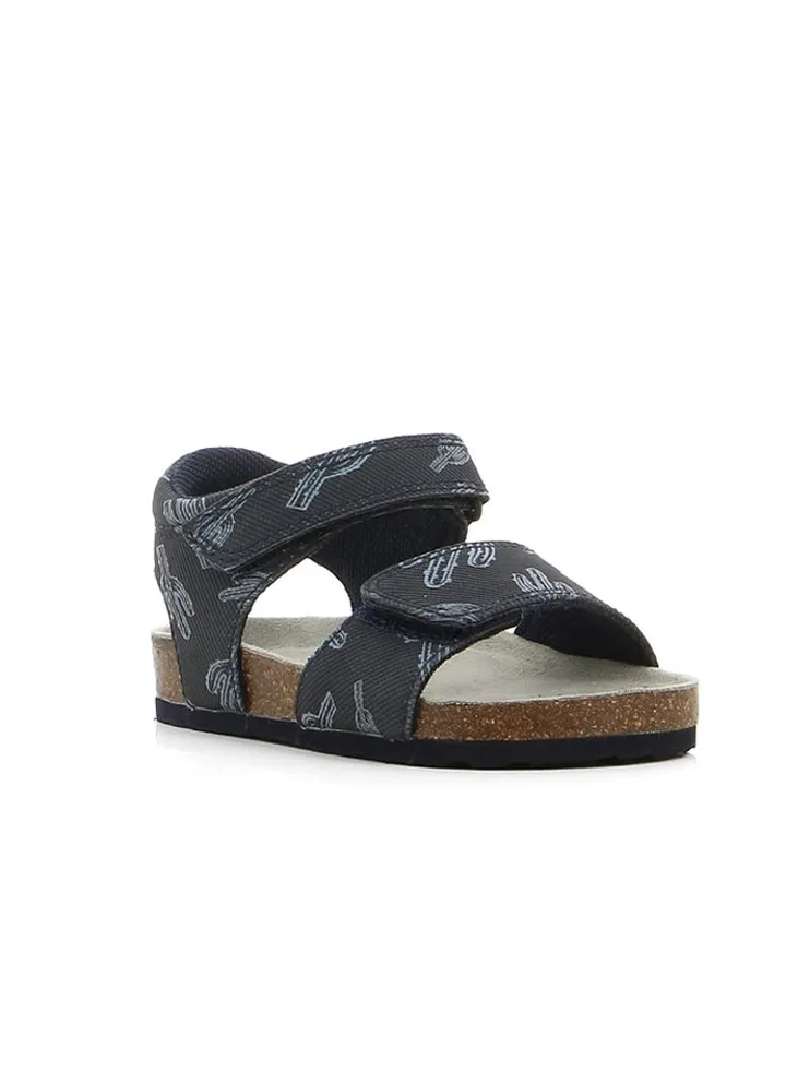 Causal Sandal