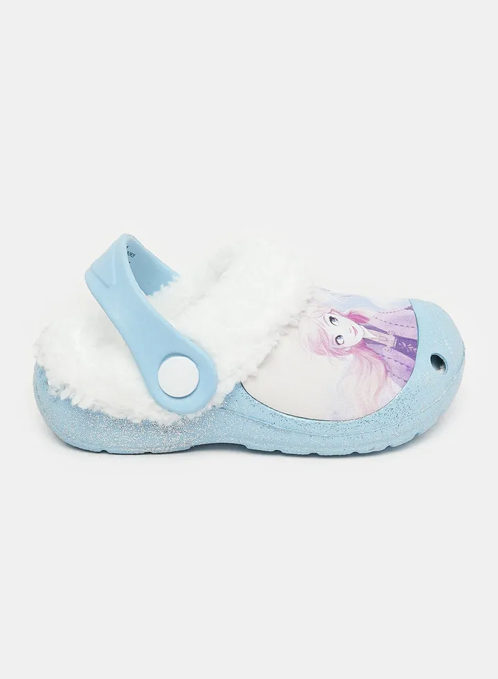 Causal Sandal