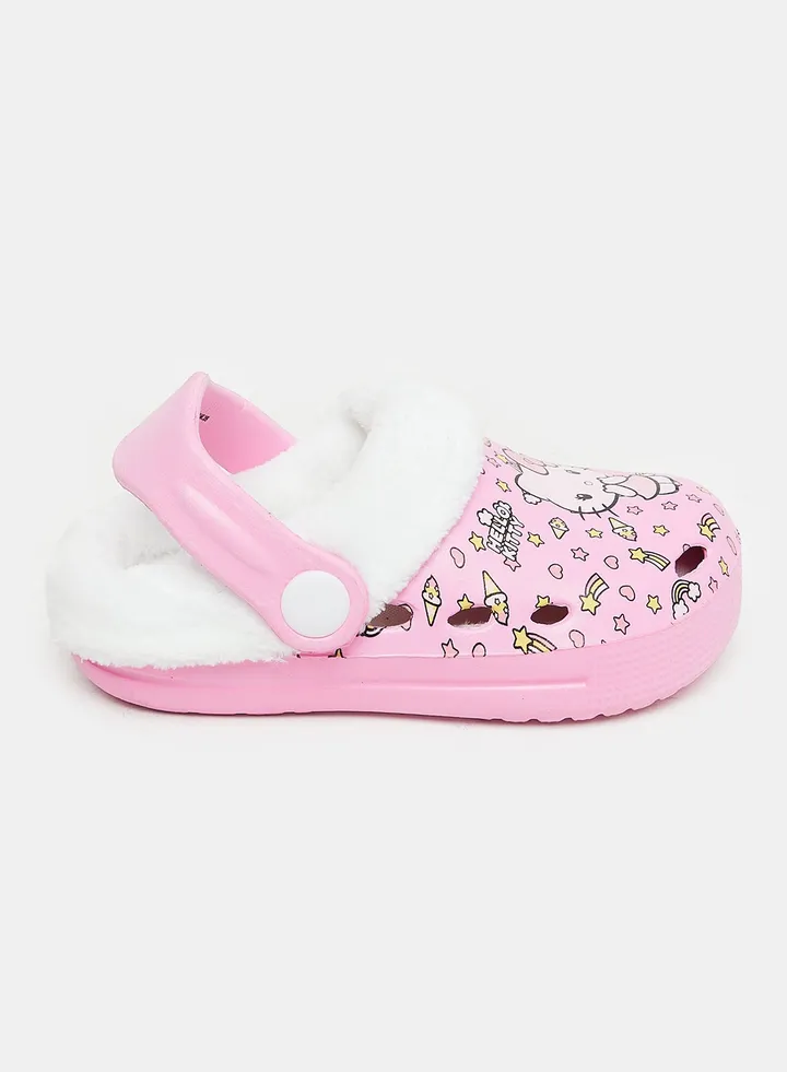 Causal Sandal