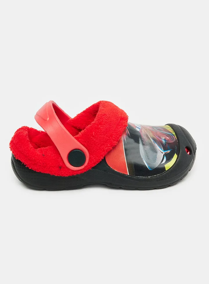 Causal Sandal
