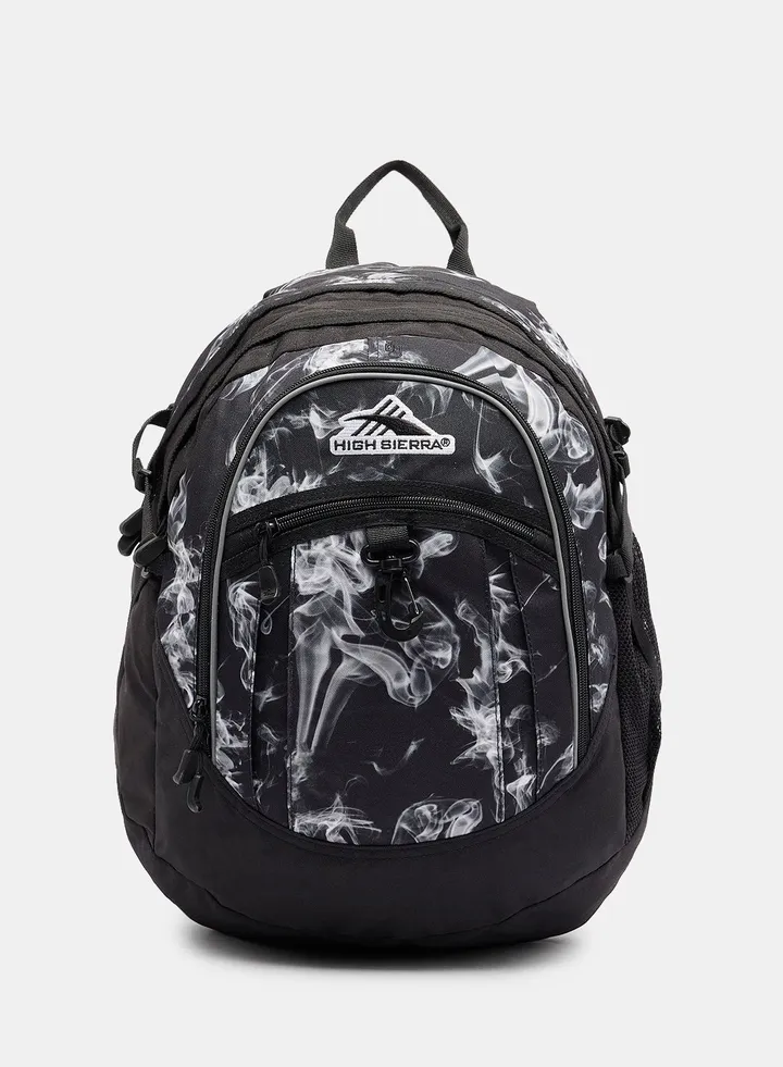 Unisex Steam Fatboy Backpack