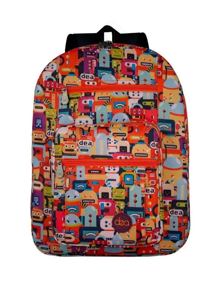 Dea School Backpack