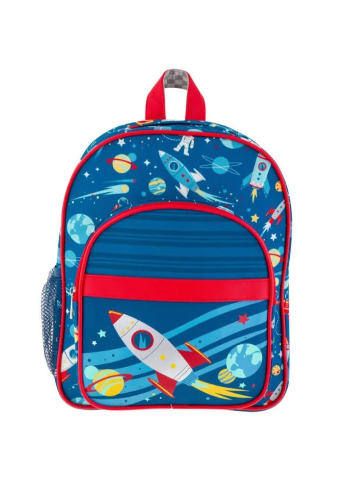 Space Diaper Bag